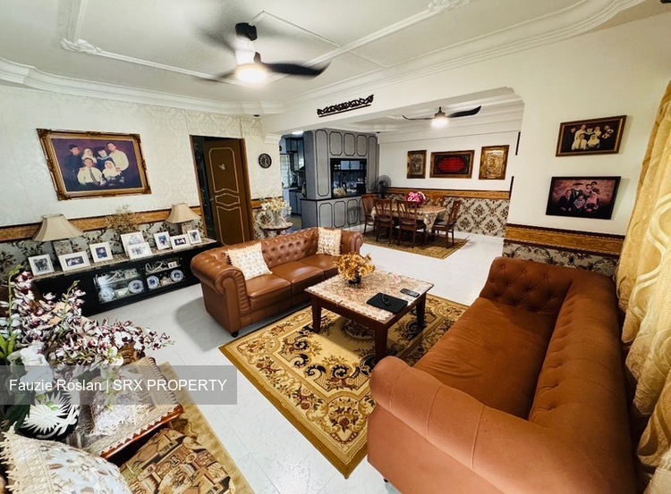 Blk 668 Eunos Damai Ville (Bedok), HDB 4 Rooms #556701831